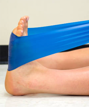 Plantar wart removal