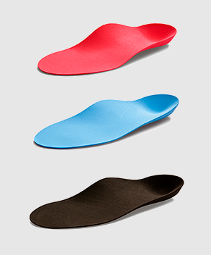 Orthotics